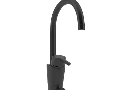 Taps Set 06 3D model