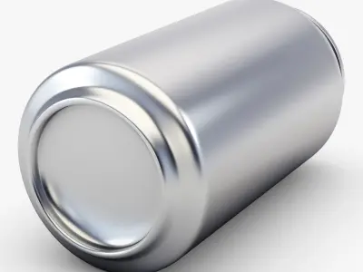 Aluminum soda can v 1 
