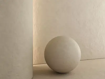 Decorative plaster 72 Texture