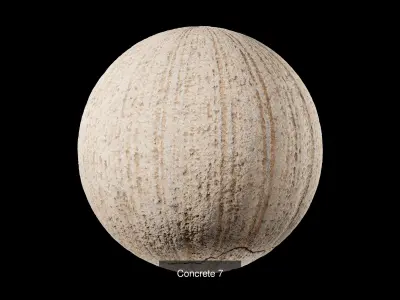 Concrete Pack Texture