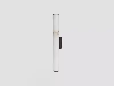 CALLISTO SCONCE by Garnier and Linker 3d model 3D model