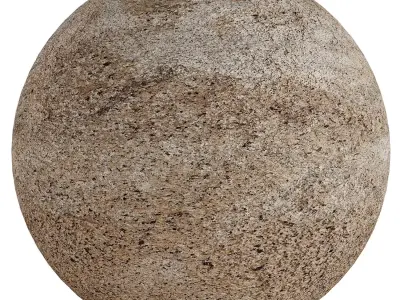 Rough Concrete Texture