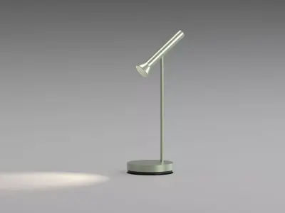 TOPOLED T Table Lamp by Baltensweiler 3D model