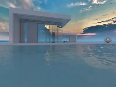 HDRI 71 Texture