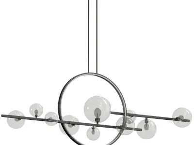 Arxipelag 3D model