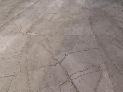 Marble Floor Set 50 Texture