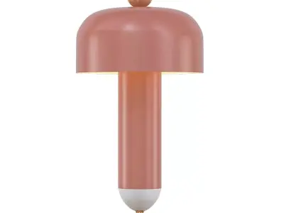 MEET TAB 3D model