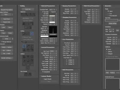 Showcase No 04 3D model