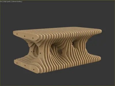 PolySlicer for 3dsMax 3D model