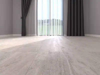 Floor Navona Bone Vein 30x60 Texture