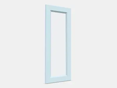 AXSTAD Glass by Low-poly 3D model