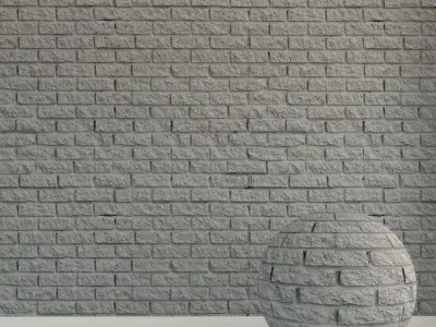 Brick wall Old brick 158 Texture