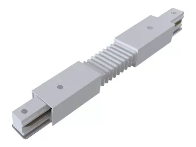 Track Lighting Accessory Track TRA001CF-11W Maytoni Technical Free 3D model