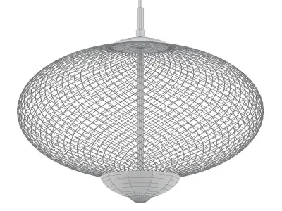 Eurofase Park 21 3D model