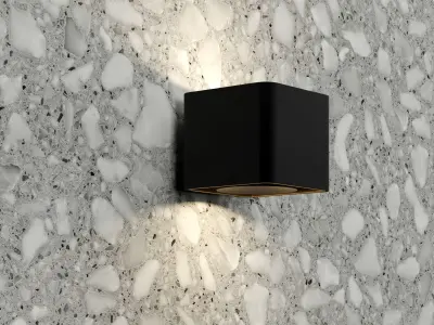 Pbr Terrazzo Veneziano 48 Texture
