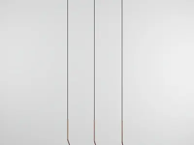 NON LA 3D model