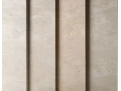 Brushed Limestone 02 Texture