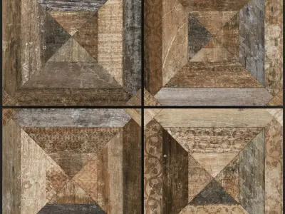 Absolut Keramika Bourgogne 3D model