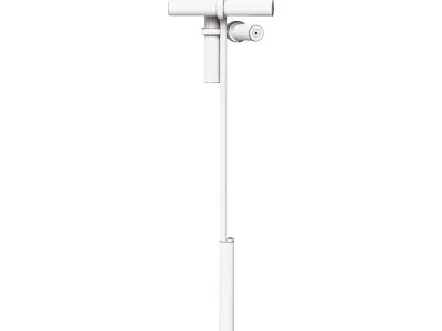 Outdoor Designer Lamp 300 by Light Room 3D model