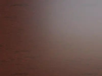 Polished Dark Rosewood Surface PBR Texture