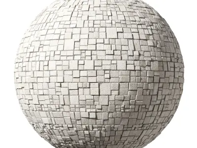 5 Seamless Tile Material 13 Texture