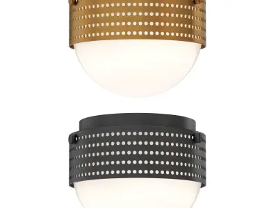 Precision 4 and 5 Solitaire by Kelly Wearstler 3D model