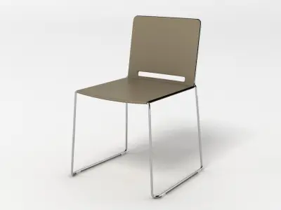 Proform Pili Chair 3D model
