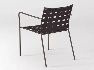 Tagliatelle 717 3D model