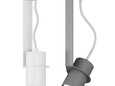 pluskouple top top 3D model