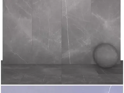 Artetech Pietra Imperiale marble Texture