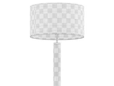 Vical Home Floor Lamp 3D model buy