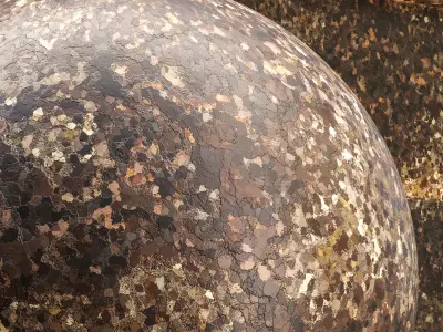 Plaster Material 34 Texture