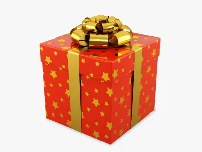  Gift Box Collection 2 