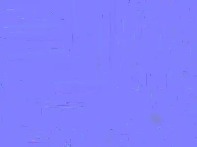 Stone Skin Knight Armor 3D Model Dark Fantasy Suit Low-poly 3D model