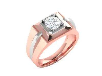 men ring Texture buy