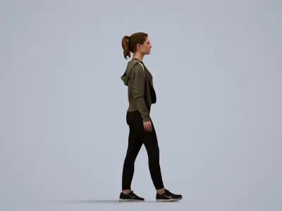 00172Vale004 3D model