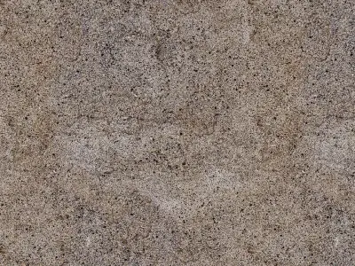 Rough Concrete Surface - 5 Texture