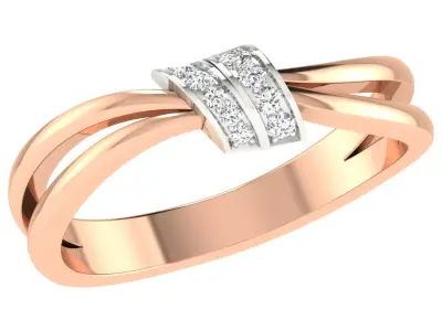 RING15 3D print model