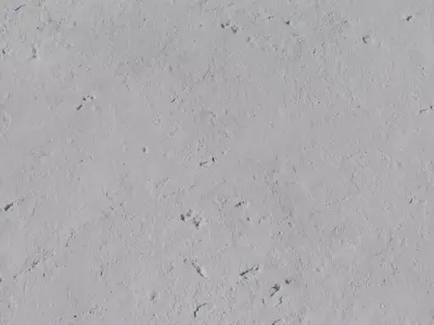 Weathered Concrete Slab Texture