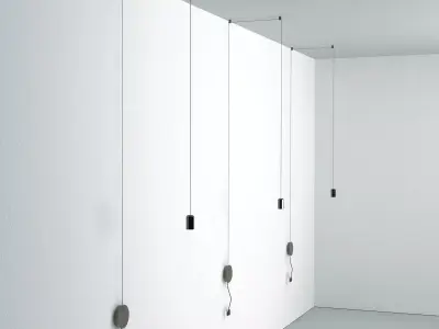 Wireflow 347 3D model