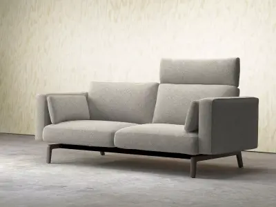 1424 Smart 276 3D model