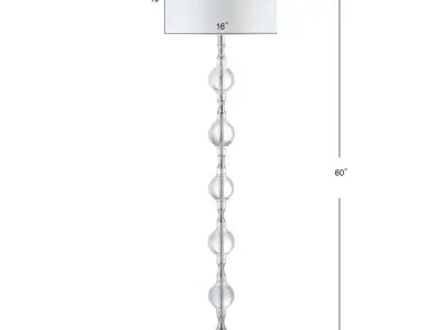 Cockermouth Floor Lamp 3D model purchase