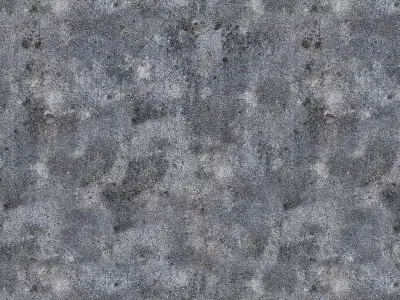 Rough Concrete Surface - 10 Texture