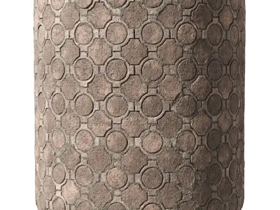 Seamless Tile Material 33 Texture