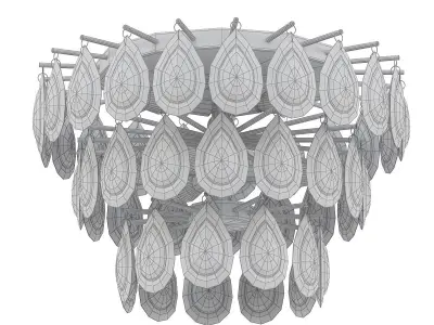 Liscia Small 3D model