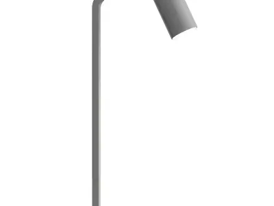 LEDS C4 SIMPLY Table lamp  3D model