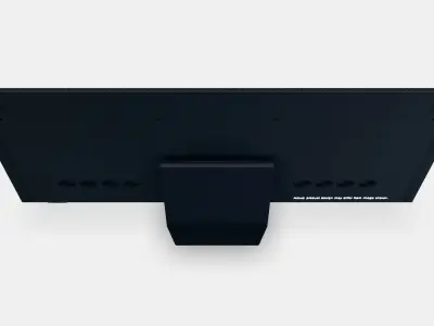 85 Neo QLED 8K QN900D 2024 3D model