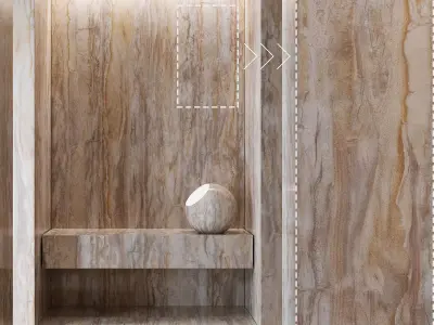 Marble Stone No155 Texture