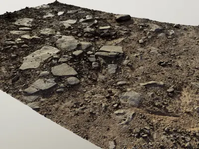 rockyground01092024 3D model