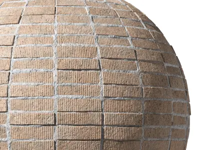 Seamless Tile Material 29 Texture